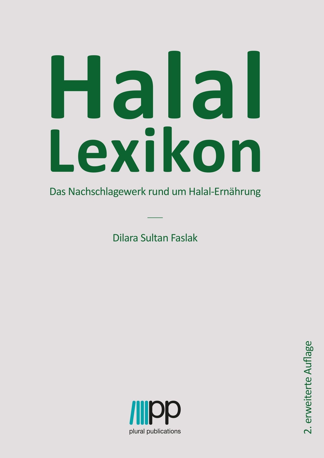 Halal Lexikon, Dilara Sultan Faslak