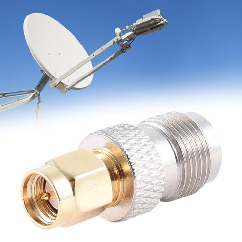 Quality Copper TNC/SMA KJ Adapter TNC To SMA Connectors For Signal Transmission - Zdjęcie 5 z 8