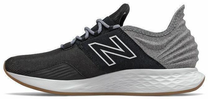new balance　MTROVRW  25.0 New Balance Fresh Foam Roav Trail 'White Blue' MTROVRW