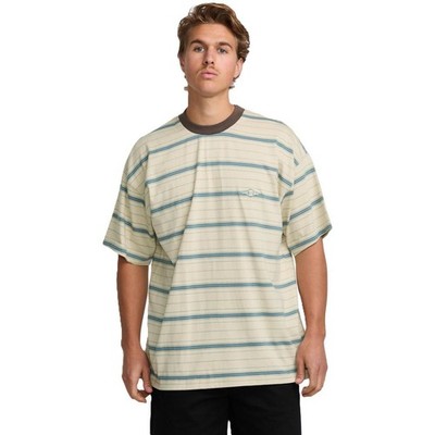Billabong Herren T-Shirt Baxter Kurzarm