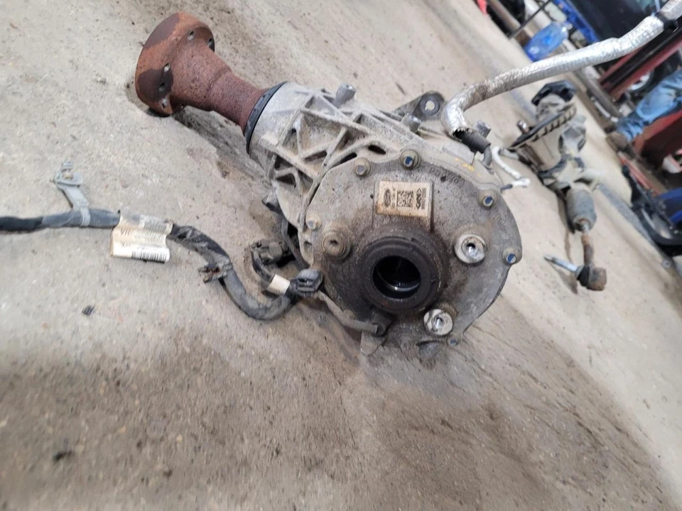 Transfer Case 2.0L Turbo Fits 15-18 EDGE 2054243 - Image 2 of 4