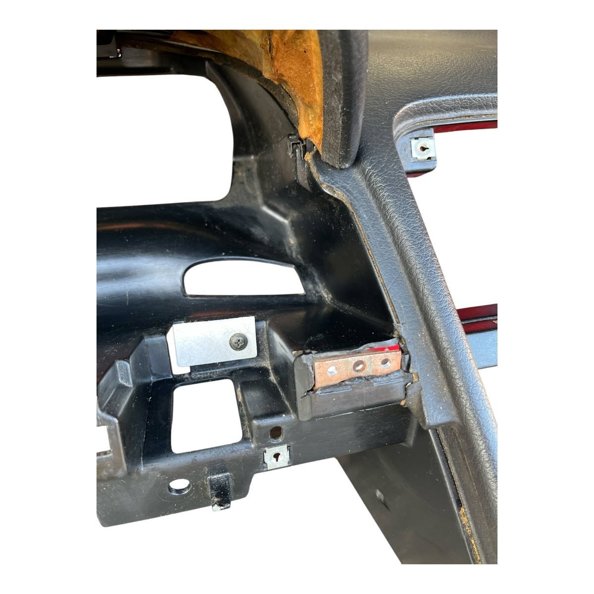 90-93 NISSAN Z32 300ZX DASHBOARD DASH | eBay