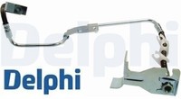 Delphi LH6811 Bremsschlauch FüR Chrysler