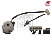 ZüNd-/Startschalter Febi Plus Febi Bilstein 38638 FüR Vw