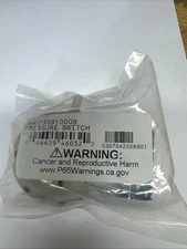 Modine 5H0735910008 Pressure Switch SPST 0.8 Inch Water Column