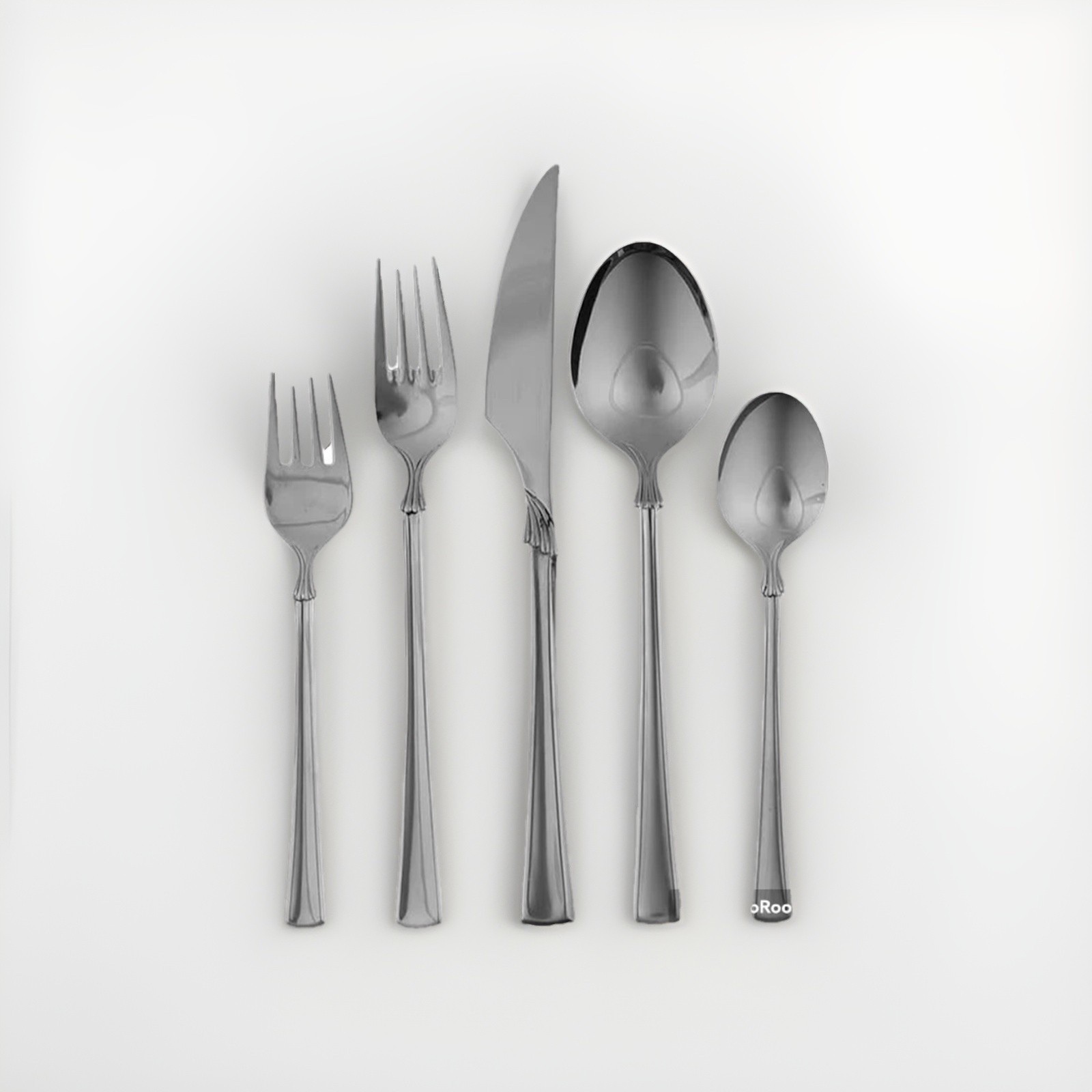 Ting And Or Dinner Knif