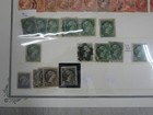 Nystamps Canada many old stamp collection u11np — photo 8