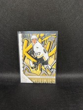 2024-25 Upper Deck Series 1 - Young Guns Renewed Sidney Crosby #YGR-10