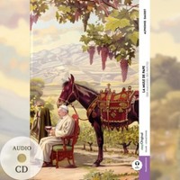 La Mule Du Pape / Der Maulesel Des Papstes (Buch + Audio-Cd) - Frank-Leseme ...