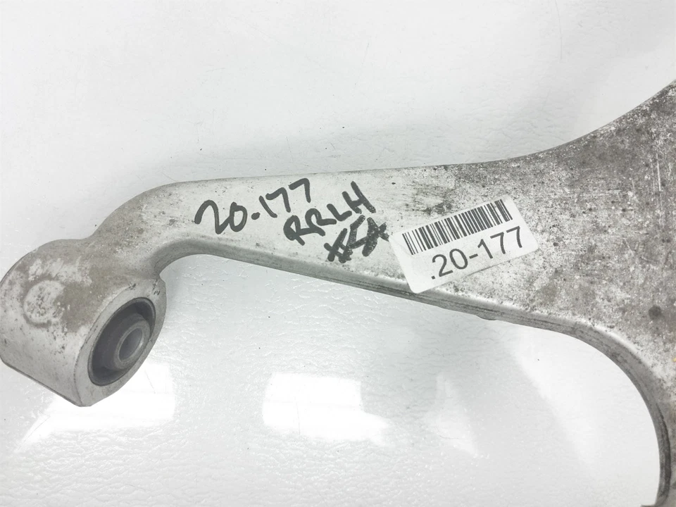 Nissan 370Z 2009-2020 Rear Left Driver Upper Control Arm 55502-Jk02a - Image 3 of 4