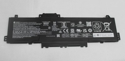 α7Ⅱ AE03XL Hp Battery 3C41Wh 3.75Ah Ae03041Xl-Pl 14-Ep0033Cl 