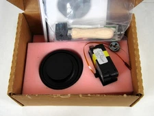 Kaba Mas X-10 Type 1F High Security Electronic Lock Kit