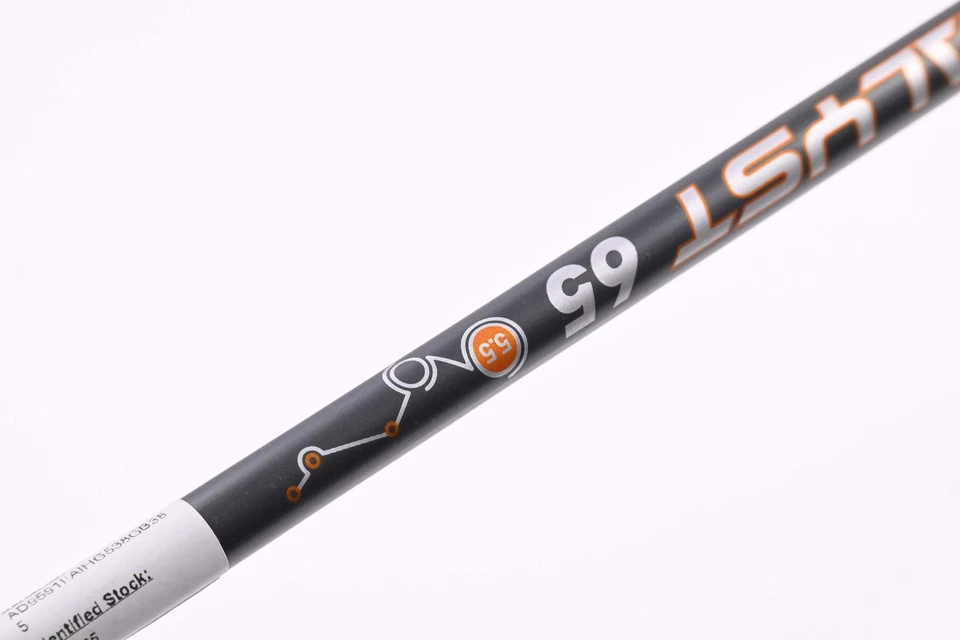 Callaway Mavrik Max Sand Wedge / 54 Degree / Regular Flex Project X Catalyst 65 - Image 4 of 4