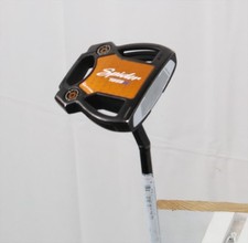 Taylormade Spider Tour X Black #3 '25 35" Putter Good Rh 13585717