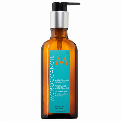 Moroccanoil Treatment Hair Oil 3.4oz/100ml - Free Shipping