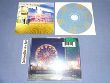 Five For Fighting America Town (2000) Superman It's Not Easy Easy Tonight Jainy