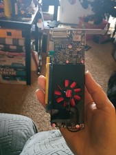 AMD / ATI Radeon ATI-102-C33402 B 1GB DDR3 PCIe Video Card