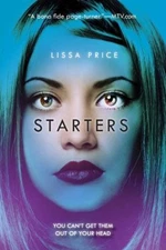 Starters Paperback Lissa Price
