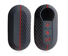 Key Case Fob Cover Shell for