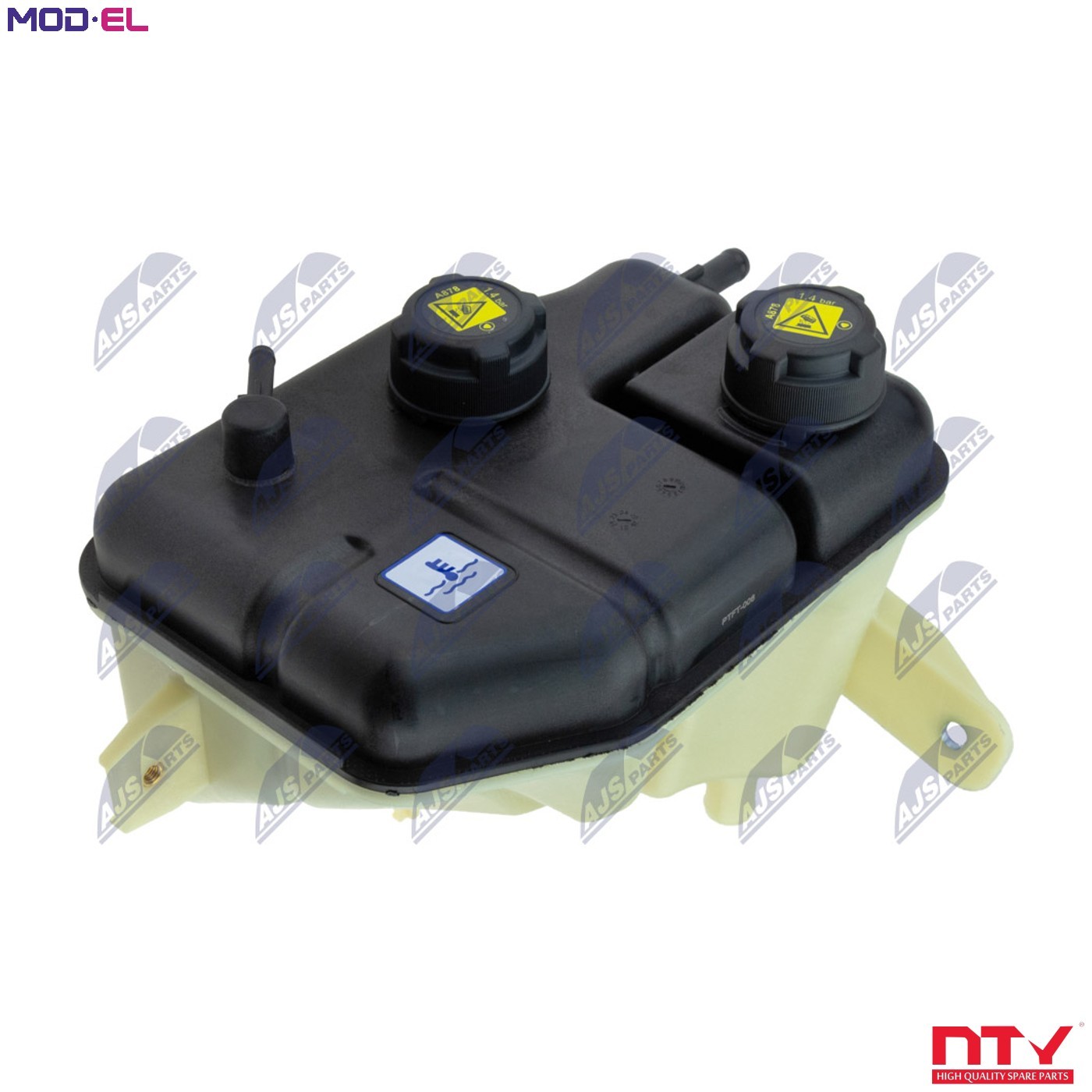 Fits NTY CZW-FT-006 fluid expansion tank - Image 12