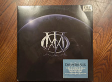 Dream Theater - Dream Theater - 12" Double Vinyl Album Record LP 180g 2013 New
