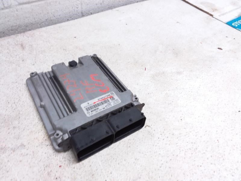 2018 MASERATI LEVANTE 3.0L Engine Computer OEM Part Number 670031346B