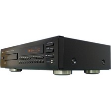Yamaha CDX-560 CD Player Titan