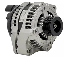 New Alternator for Maserati GranTurismo 2012- 08, Quattroporte 4.2L 104210-1620