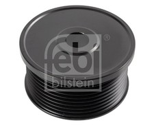 FEBI BILSTEIN 174515 Pulley, alternator for MERCEDES-BENZ