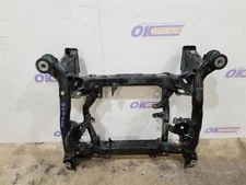 16 2016 MERCEDES GL550 4.7L FRONT SUSPENSION CROSSMEMBER K FRAME 