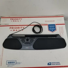 Contour Design RollerMouse Free 3 RM-FREE3-WL Wireless Ergonomic NO DONGLE