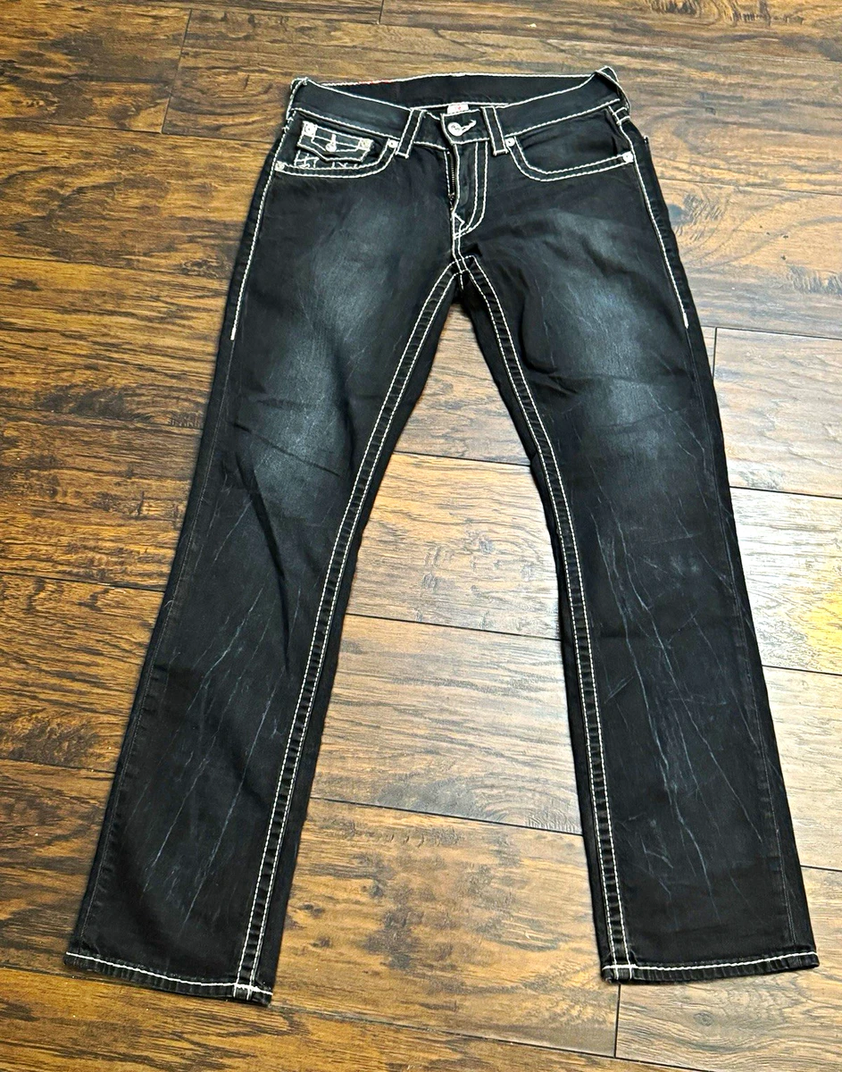 パンツ True Religion 29 25+ True Religion Men's 29 in Inseam Jeans for sale | Updated Oct 2026