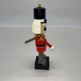 LEGO Seasonal 40254 Nutcracker
