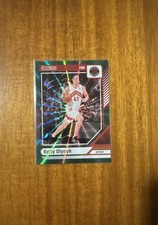 2024-25 Panini Donruss - Kelly Olynyk #42 Holo Green Laser