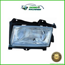 Feu avant (phare) Citroen C35