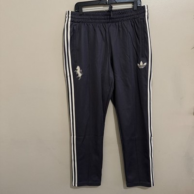 Juventus FC x Adidas OG Originals Beckenbauer Soccer Track Pants