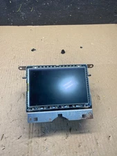 2012 - 2013 Land Range Rover Sport Screen Navigation Radio Display t1386 DG