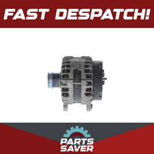 Alternador compatible con SEAT ATECA KH7 1.4 16 a 20 CZEA Bosch 04E903015R 04E903015RX