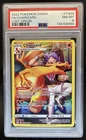 2022 Pokemon Lost Origin Charizard Trainer Gallery Full Art #TG03/TG30 PSA 8