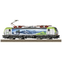 Trix H0 25197 H0 E-Lok Re 475 Der Bls