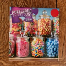 Puzzlebug Deluxe *Symphony of Sweets* 350 pie...