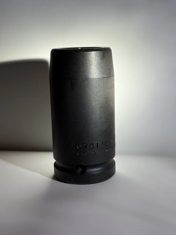 PROTO J07514L 3/4" Drive Deep Impact Socket 7/8" TorquePlus - Image 2 of 4