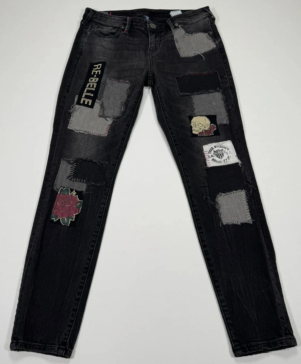 Vintage True Religion Jeans In Women's Jeans for sale - eBay