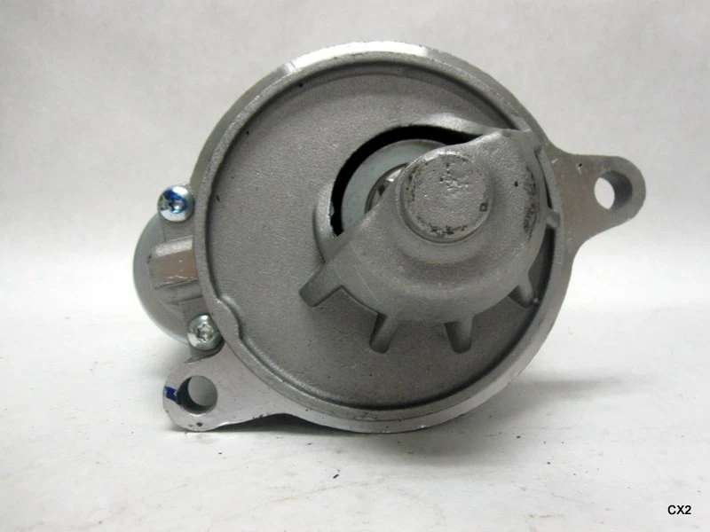 Motor De Arranque 12191 para Ford Aerostar 1990-1996, Mazda Navajo 1992-1994 Foto 2 de 4