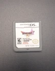 Dragon Quest IV Chapters of the Chosen (Nintendo DS, 2008) Cartridge Only