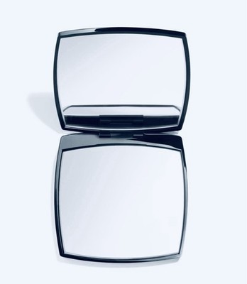 CHANEL ~ AUTHENTIC ~BRAND NEW ~Miroir Double Facettes ~ Limited