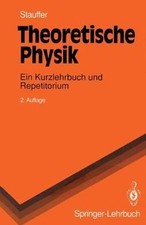 Theoretische Physik | Buch | Zustand gut