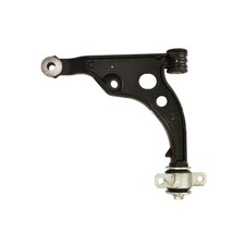 Querlenker, Radaufhängung TRW JTC1015 Vorderachse, links, vorne