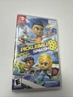 Pickleball Smash [Nintendo Switch]