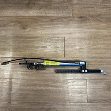 Roadmaster Inc 9000 BrakeMaster Towed Vehicle Brake Control. Air brakes.